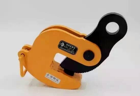 選擇鋼板起重鉗可以從哪些方面入手