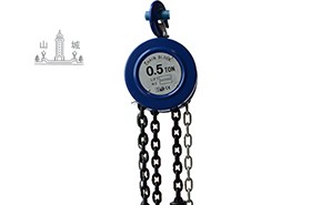 環(huán)鏈提升機(jī)的料斗更適宜采用哪些方法進(jìn)行加固？