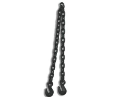 哪些措施可有效預(yù)防環(huán)鏈提升機材料堵塞？