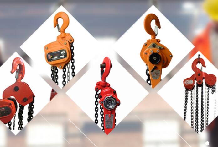 哪些措施可避免環(huán)鏈提升機出現(xiàn)掉鏈現(xiàn)象？